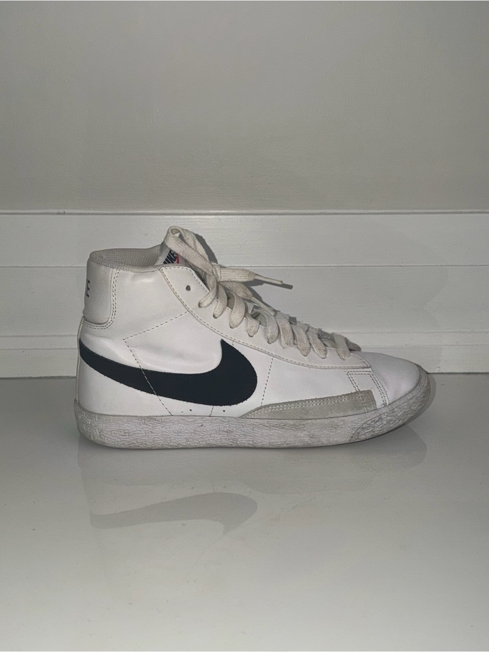 Nike Blazer Mid ’77 Vintage sneakers. - Picture 2 of 4